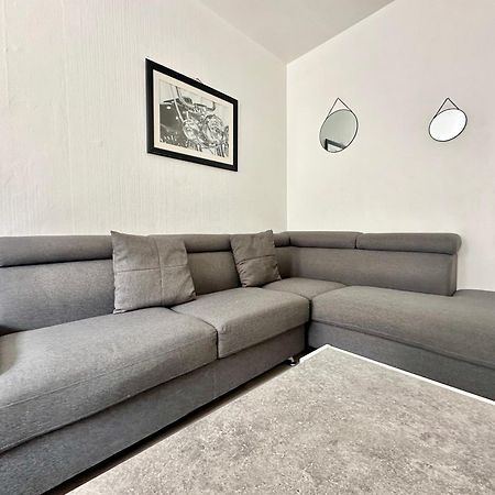 Le Montjovis, Spacieux Et Lumineux Avec Garage リモージュ エクステリア 写真